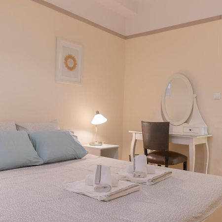 Athens Center Apartment Gtd8292 Luaran gambar